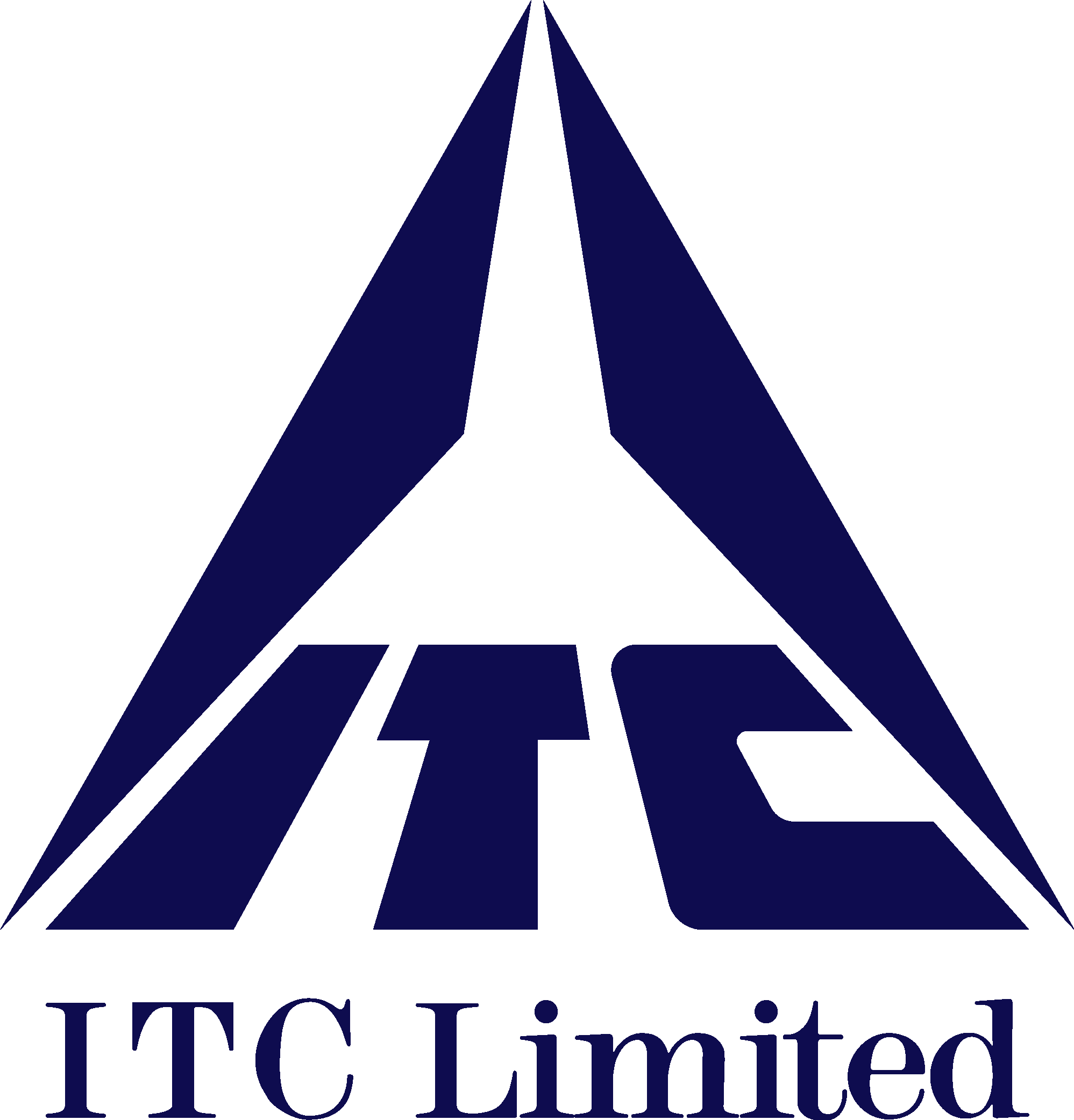 ITC Limited Logo